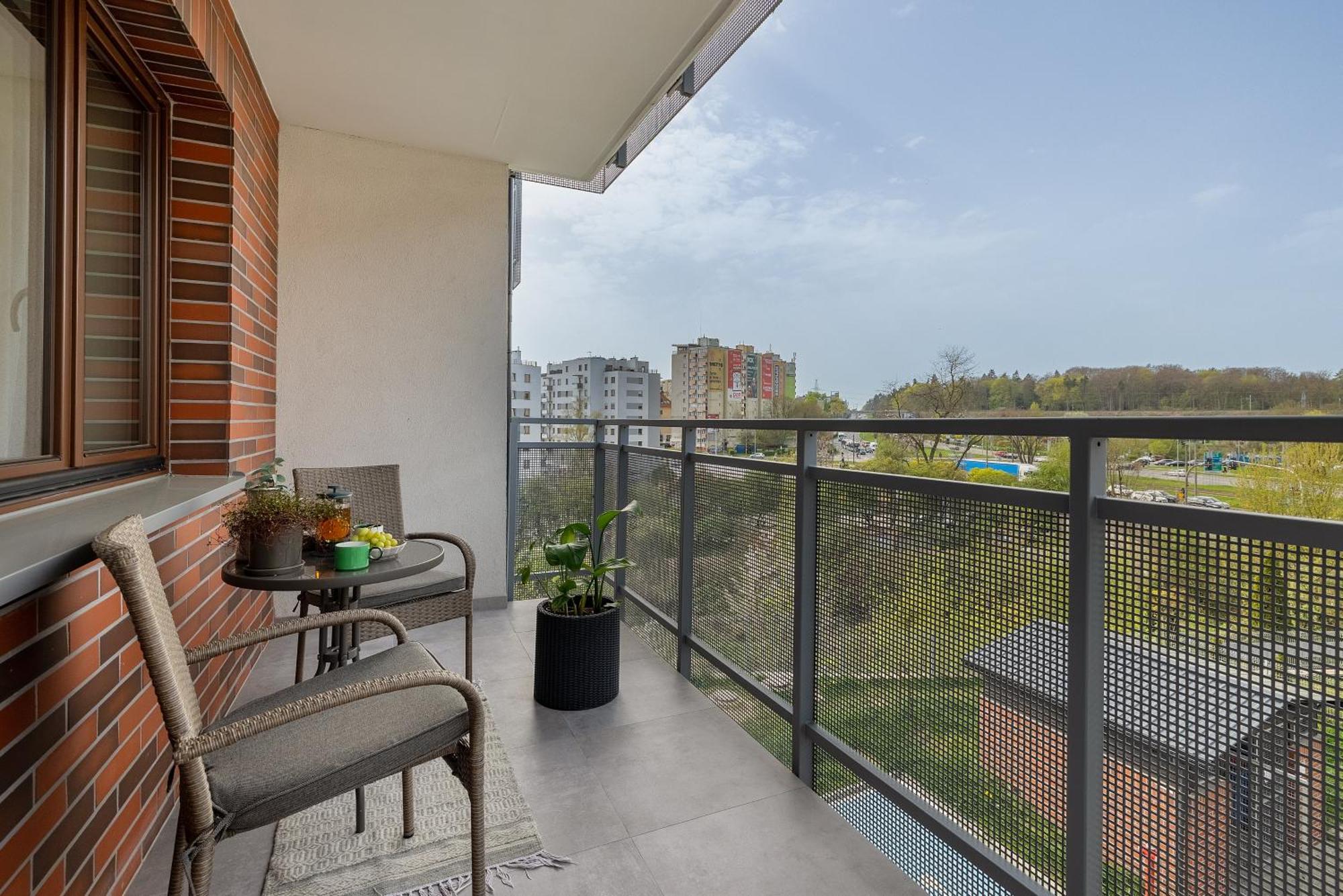 Ts Gold New Town Apartment & Free Private Parking شتشيتسين المظهر الخارجي الصورة