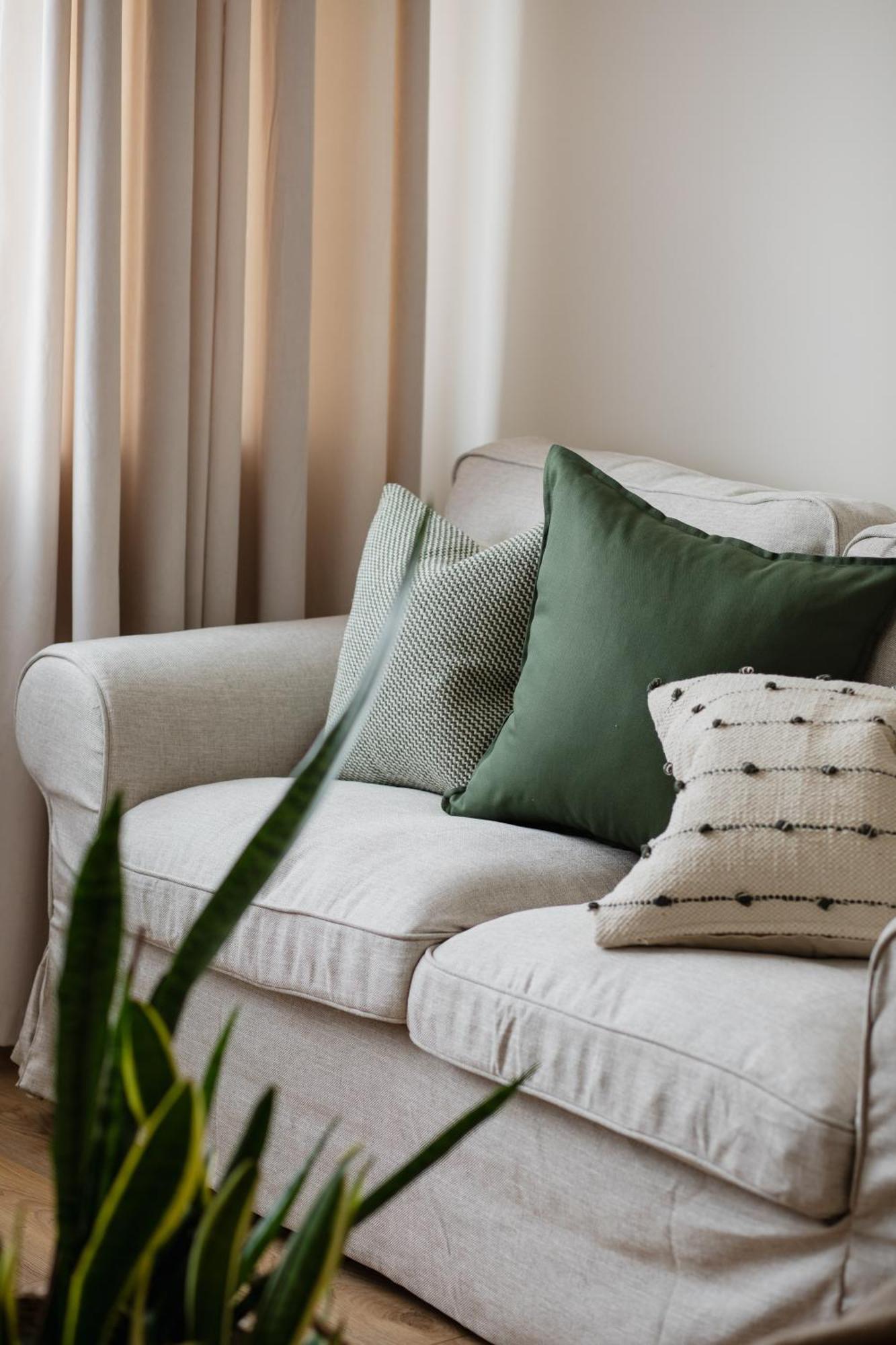 Ts Gold New Town Apartment & Free Private Parking شتشيتسين المظهر الخارجي الصورة