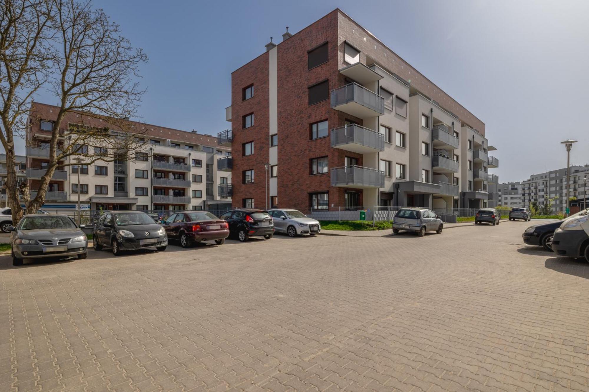 Ts Gold New Town Apartment & Free Private Parking شتشيتسين المظهر الخارجي الصورة