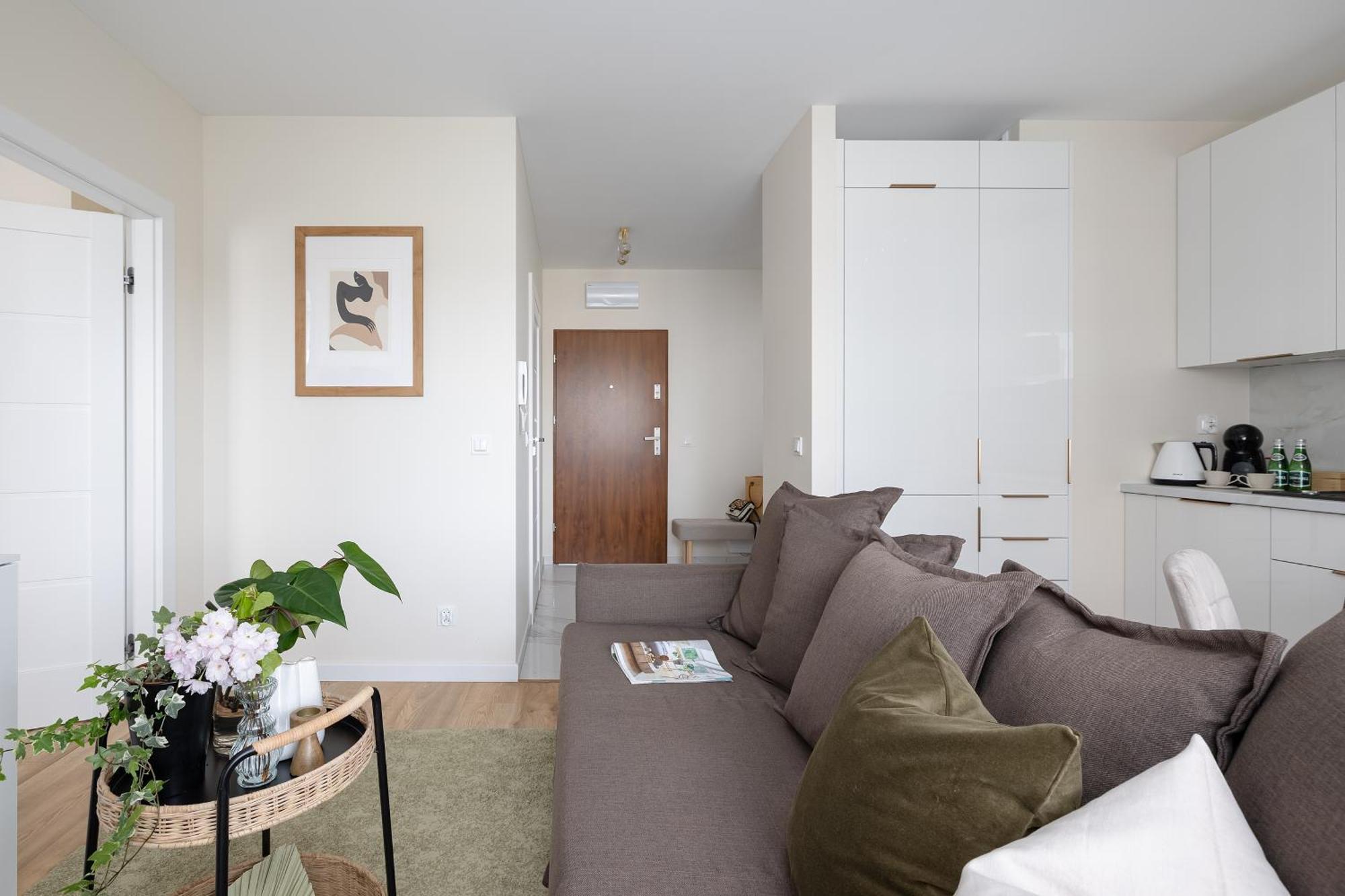 Ts Gold New Town Apartment & Free Private Parking شتشيتسين المظهر الخارجي الصورة