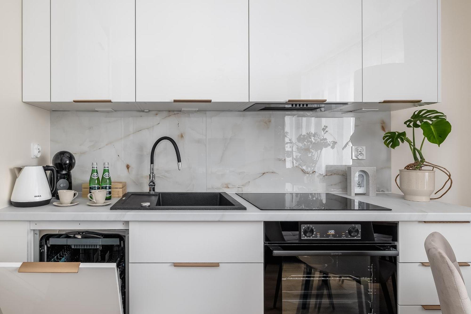 Ts Gold New Town Apartment & Free Private Parking شتشيتسين المظهر الخارجي الصورة