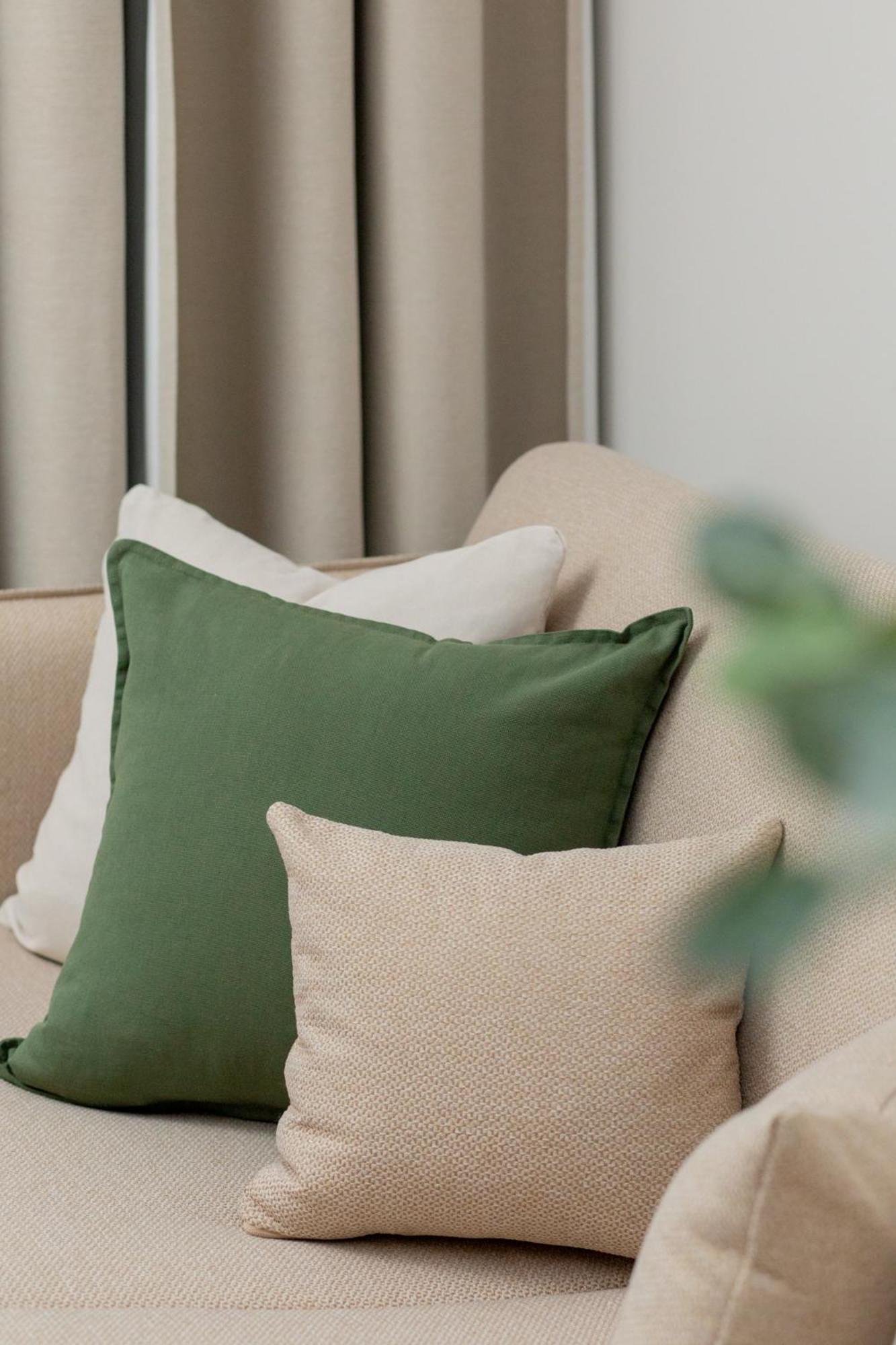 Ts Gold New Town Apartment & Free Private Parking شتشيتسين المظهر الخارجي الصورة