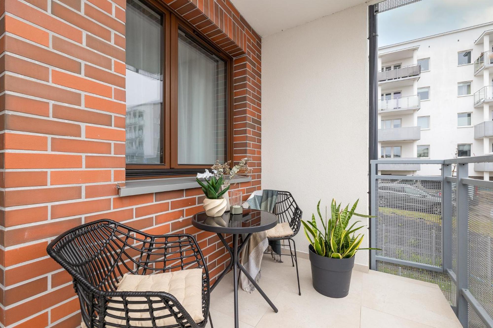 Ts Gold New Town Apartment & Free Private Parking شتشيتسين المظهر الخارجي الصورة