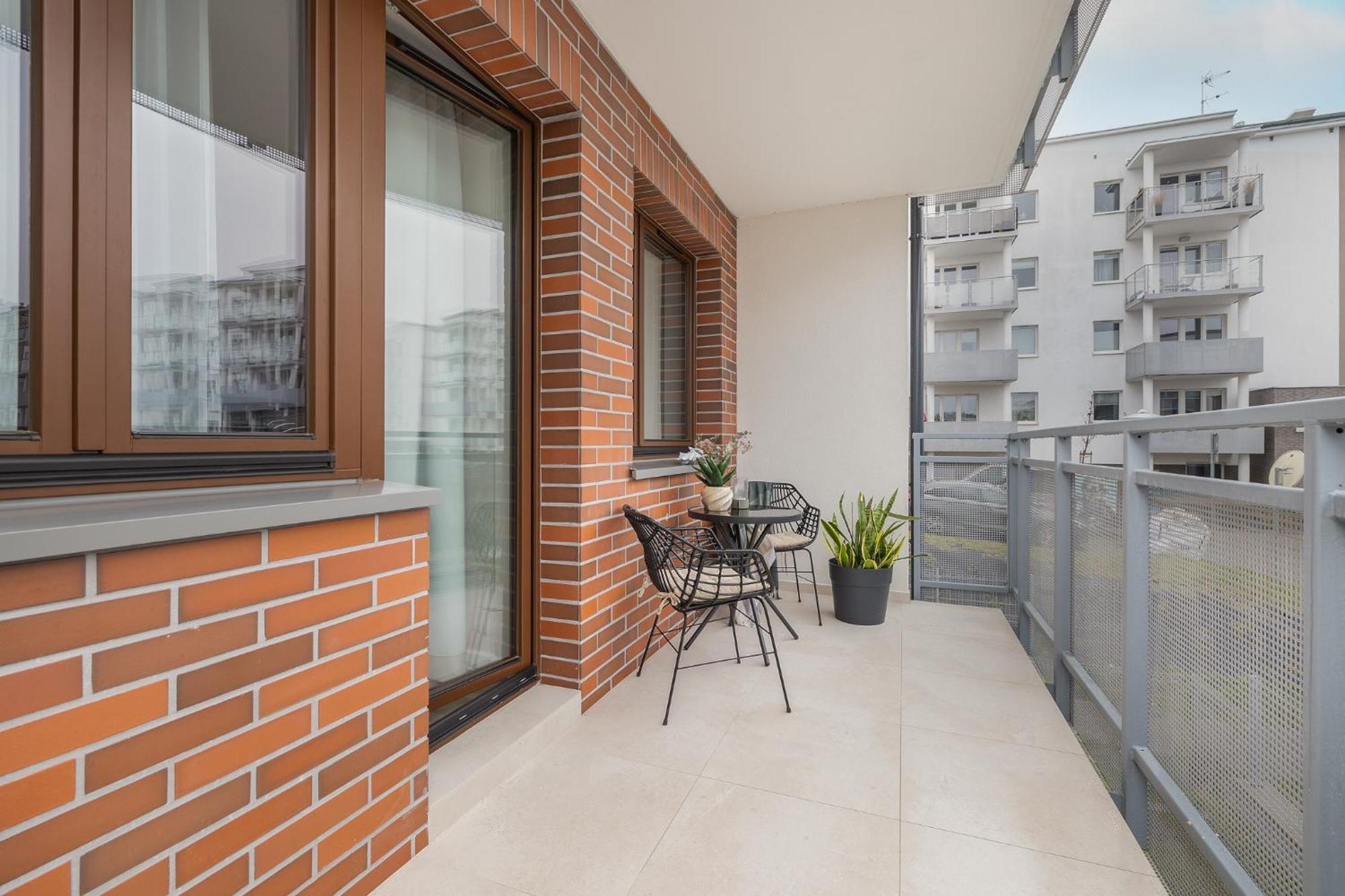 Ts Gold New Town Apartment & Free Private Parking شتشيتسين المظهر الخارجي الصورة