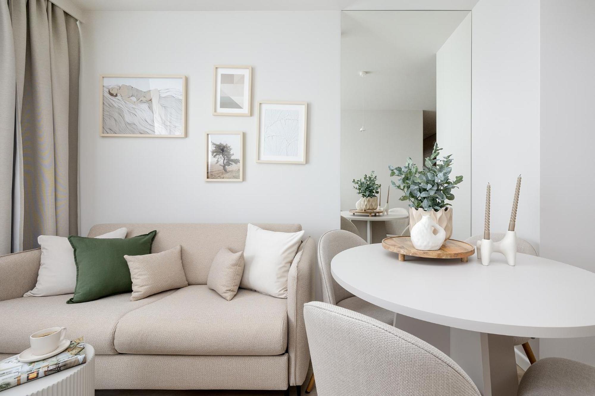 Ts Gold New Town Apartment & Free Private Parking شتشيتسين المظهر الخارجي الصورة