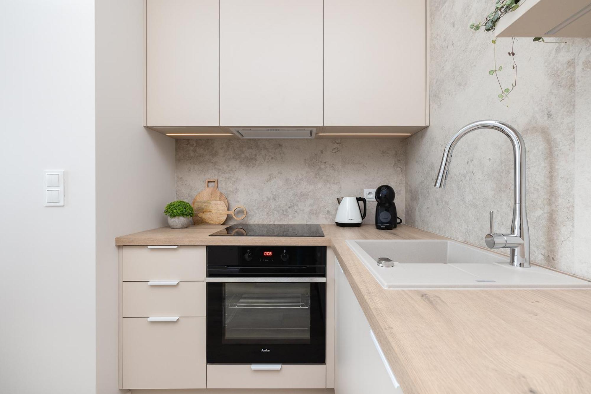 Ts Gold New Town Apartment & Free Private Parking شتشيتسين المظهر الخارجي الصورة